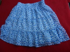 + FB Sister Faltenrock Mini