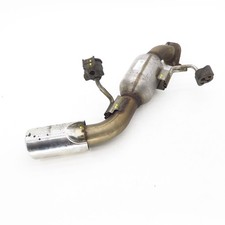 Endschalldämpfer Mazda CX-7 2.2 MZR-CD 06.06-14.14 Auspuff