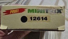 Minitrix 12614 Dampflok DB BR 41