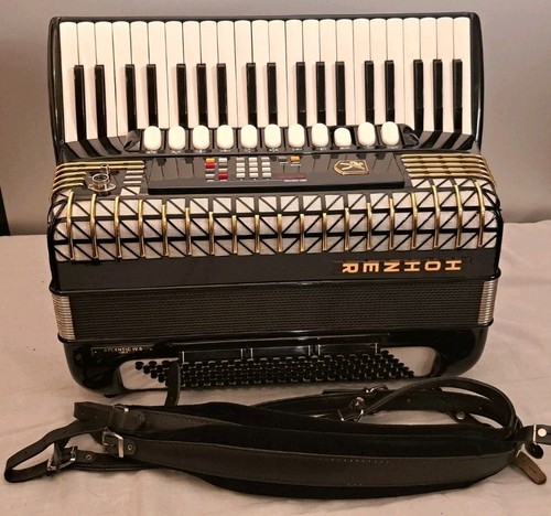 Hohner atlantic midi c - s,