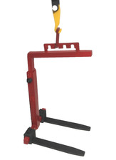 Polystyrol / PLA Modell