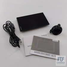 Garmin [renewed] DriveSmart 76