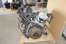 Motor ohne Anbauteile (Benzin) N52B25A BMW 5 TOURING (E61) 523I