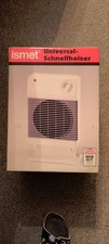 Ismet Universal  Schnellheizer