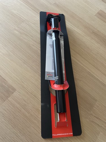 Sattelstütze - sattelstütze,