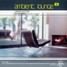 Ambient lounge vol von - ambient, vol.6