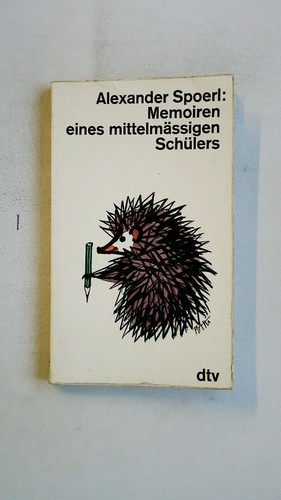 83066 alexander spoerl - 83066,