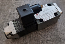 REXROTH HYDRONORMA 4 WE 6