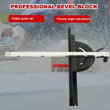 Profi gehrungsanschlag - profi,