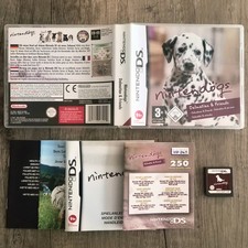 Nintendo DS ► Nintendogs