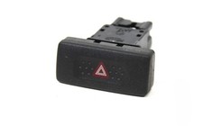 Warnblinkschalter original Nissan Primera P11 Schalter Warnblinker Knopf KFZ