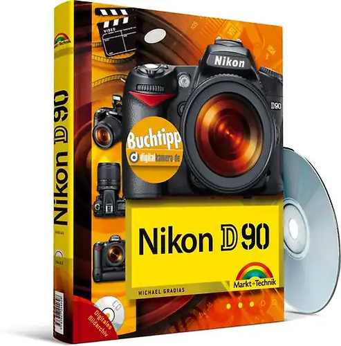 Nikon d90 - nikon,