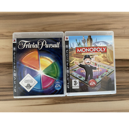 Electronic arts trivial - electronic,