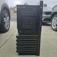 Thermaltake Level 10 GT Black