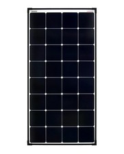 120W 12V Solarmodul SunPower