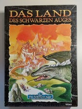 Das Schwarze Auge Box: Das