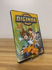 Digimon: Digital Monsters