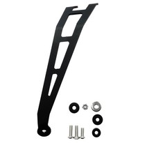 TMP Racing Auspuffhalterung -