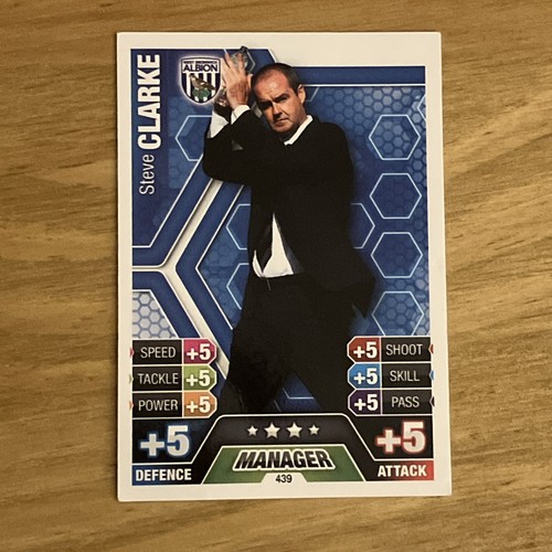 Match attax 2013 - attax, 2013/14