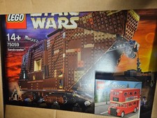 LEGO Star Wars: Sandcrawler