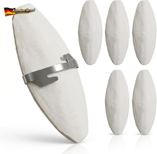 Schildkröten zubehör set - zubehör, 6