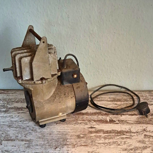 Alter kompressor elektromotor - alter,