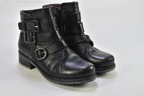 Brako damen stiefelette boots - brako,