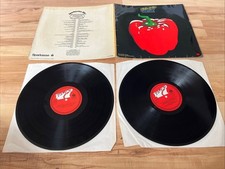 2LP Vinyl Album 1975 24 Hot