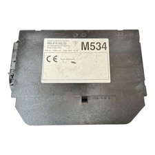 Steuergerät Wegfahrsperre