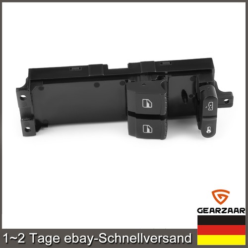 Fensterheberschalter vorne - fensterheberschalter,