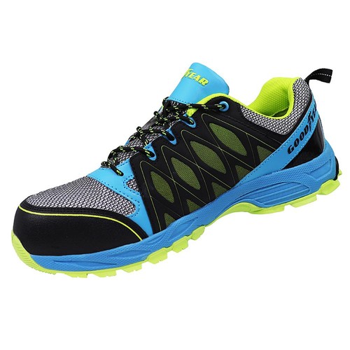 Herren metallfreie turnschuhe - herren,