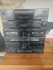 Technics Kompakt Anlage
