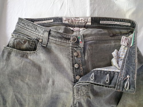 Jeans jacob cohen w33 - cohen,