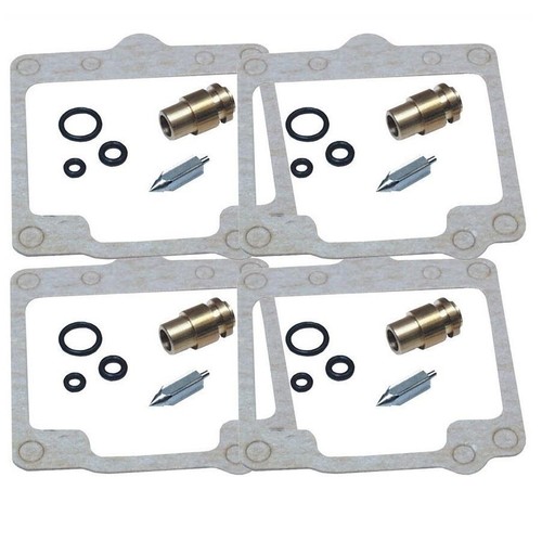 Tourmax vergaser - 4x,