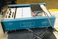 Heath Schlumberger Vintage