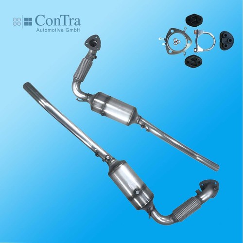 Eu5 dpf ford - tourneo, &