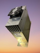 ALP 51 UV - HQ Hochdrucklampen elektronisches Vorschaltgerät 3 KW
