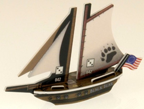 Pirates fire steel 042 - &, #042