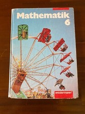 Mathematik 6 Westermann 9783141118766
