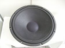 Eminence Basslautsprecher 15 Zoll / 38 cm