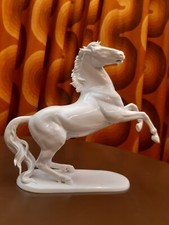 Rosenthal "Steigendes Pferd"