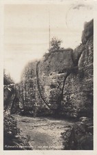 Rübezahl's Backenzahn Sudeten