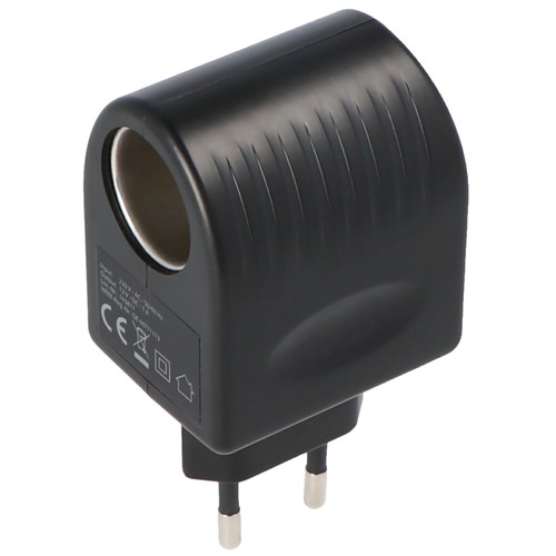 Spannungswandler von 230 - ac/dc,