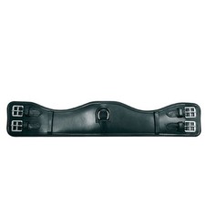 Passier Geschweifter Leder