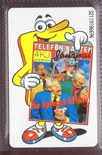 Tv118 telefonkarte s - tv118, tk