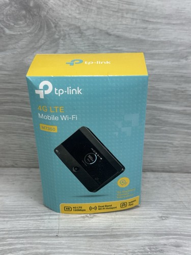 Link m7350 mobiler - tp-link,