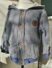 Topomini Jungen Jacke