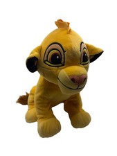 Disney Simba König der Löwen