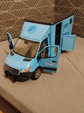 Bruder 02624 MB Sprinter