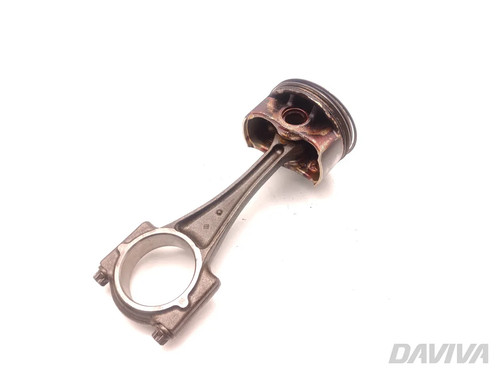 Mazda motorkolben mit pleuel - 3,